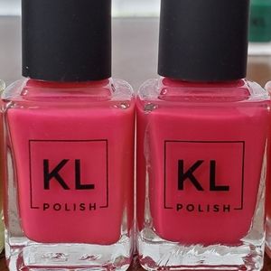 KL Polish bundle